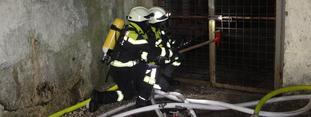 10. Gasilski Rally GZ Cerkno